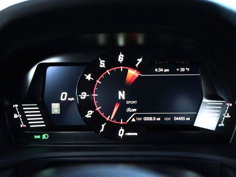 Used 2024 Toyota Supra image 20