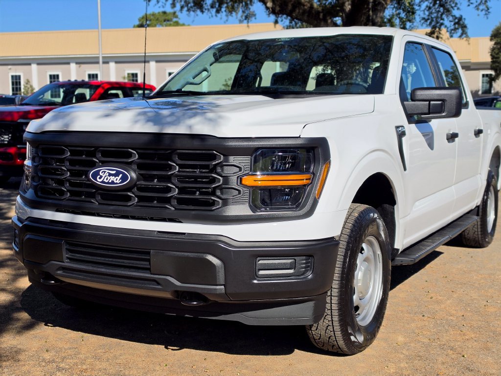New 2026 Ford F150 XL AWD/4WD image 48