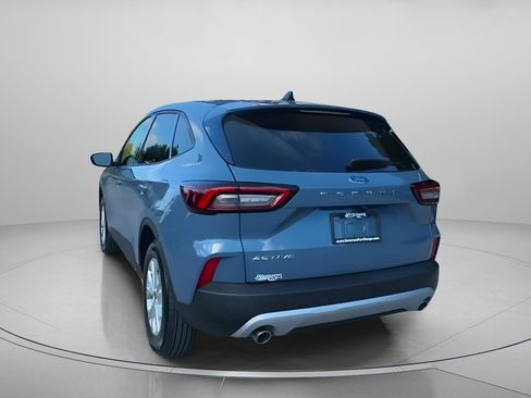 New 2026 Ford Escape Active w/ Tech Pack #1 FWD image 27