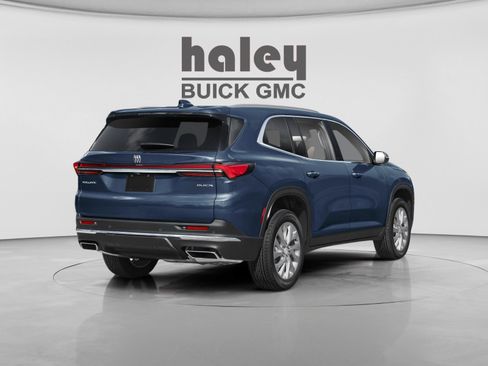 New 2026 Buick Enclave Preferred image 2