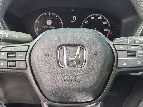 Used 2023 Honda CR-V EX image 16