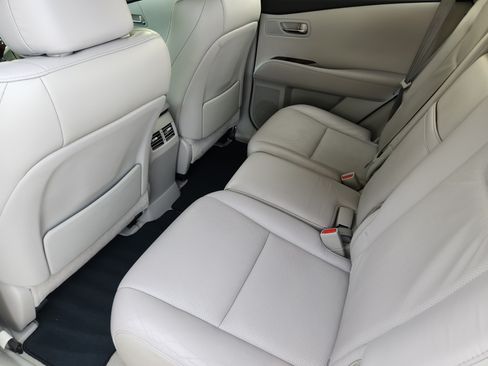 Used 2012 Lexus RX 350 FWD w/ Premium Pkg image 38