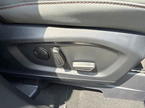 Certified 2026 Ford Explorer Active w/ Active Comfort Package RWD image 33