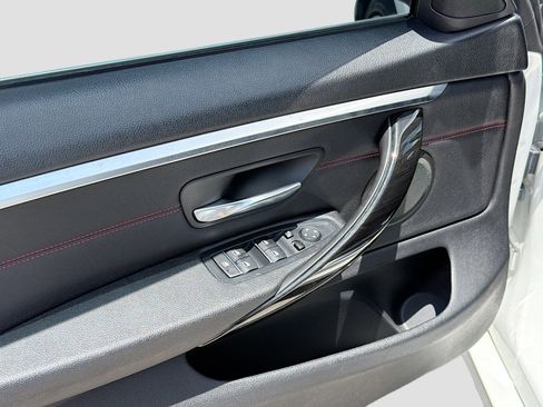 Used 2019 BMW 430i Gran Coupe w/ Convenience Package RWD image 22