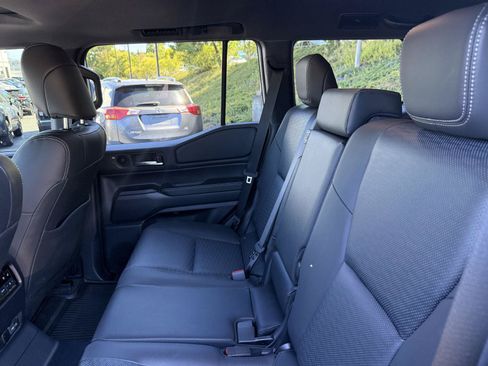 Certified 2027 Toyota Land Cruiser w/ Premium Package AWD/4WD image 36