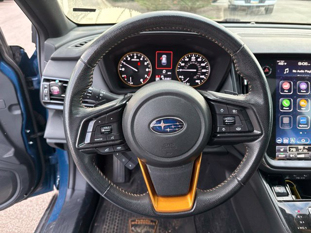 Used 2022 Subaru Outback Wilderness AWD/4WD image 15