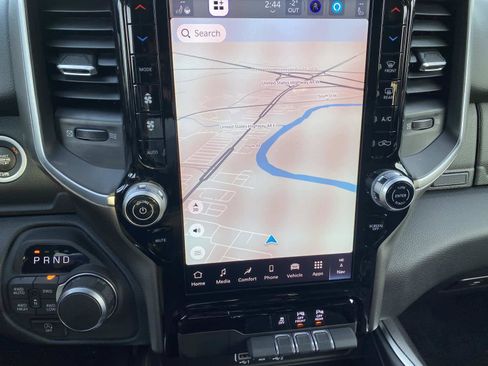 New 2026 RAM 1500 Big Horn image 10