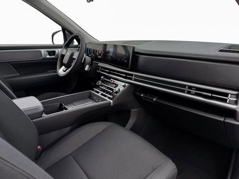 New 2026 Hyundai Santa Fe SE image 15