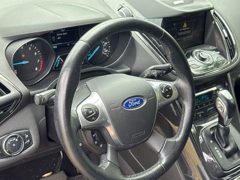Used 2015 Ford Escape Titanium AWD/4WD image 13