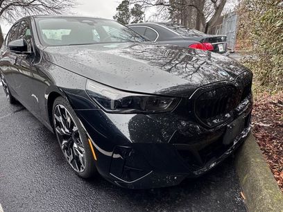 Used 2024 BMW 530i w/ M Sport Package