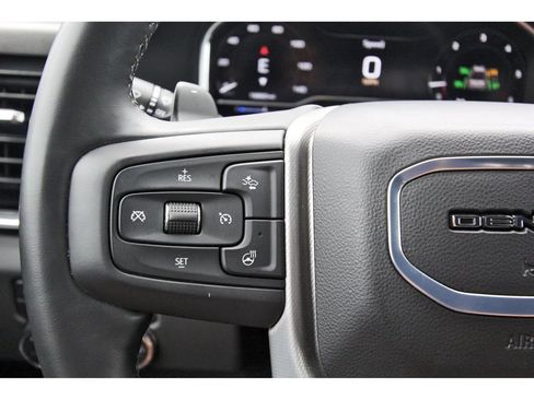 Used 2025 GMC Sierra 1500 Denali w/ Denali Reserve Package AWD/4WD image 15