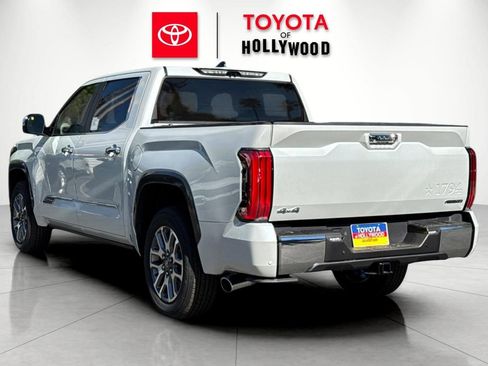 New 2026 Toyota Tundra 1794 Edition image 6