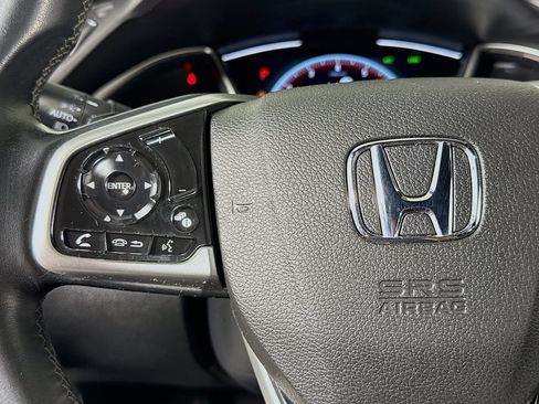 Used 2021 Honda Civic Sport image 12