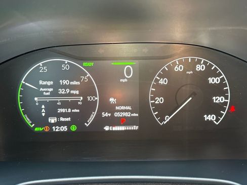 Certified 2023 Honda CR-V Sport image 18