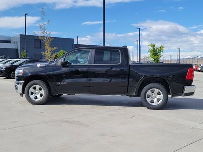 Used 2025 RAM 1500 Big Horn