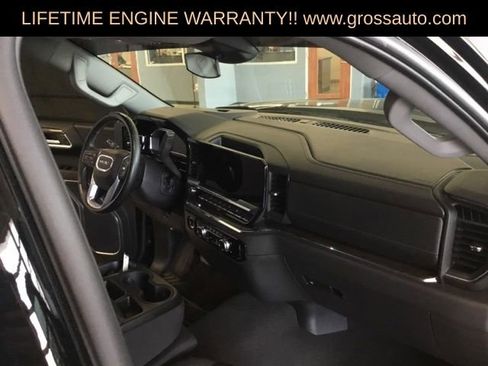 Used 2024 GMC Sierra 1500 Elevation AWD/4WD image 29