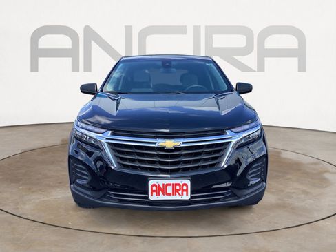 Used 2024 Chevrolet Equinox LS image 8