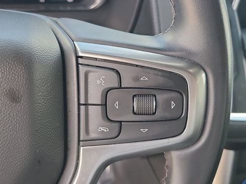 Used 2024 Chevrolet Suburban LT AWD/4WD image 15