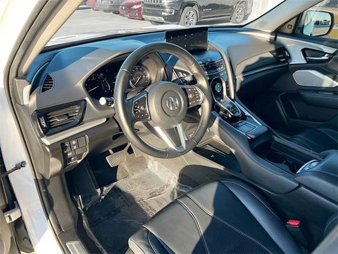 Used 2024 Acura RDX w/Technology Package image 10