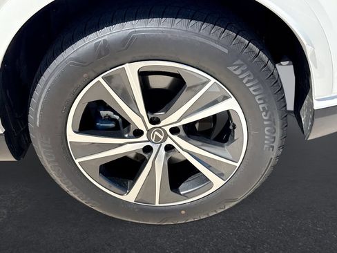 Used 2026 Lexus RX 350 Premium w/ Accessory Package (Z1) FWD image 31