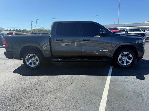 Used 2026 RAM 1500 Big Horn image 4