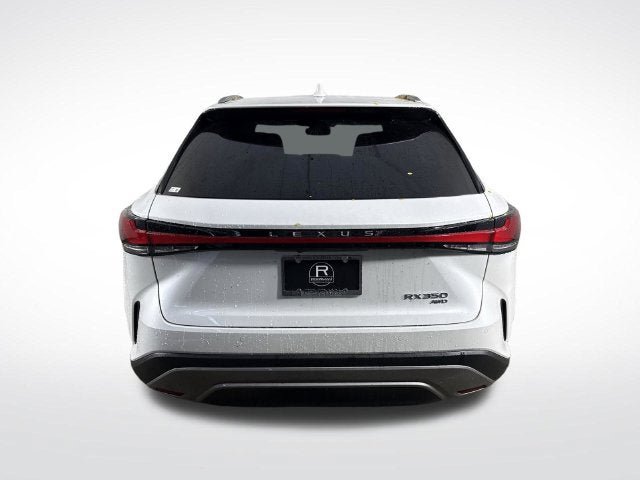 New 2026 Lexus RX 350 Premium Plus AWD/4WD image 32