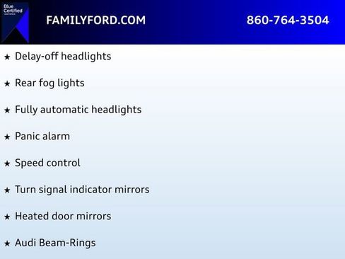 Used 2018 Audi Q3 2.0T Premium w/ Convenience Package image 10