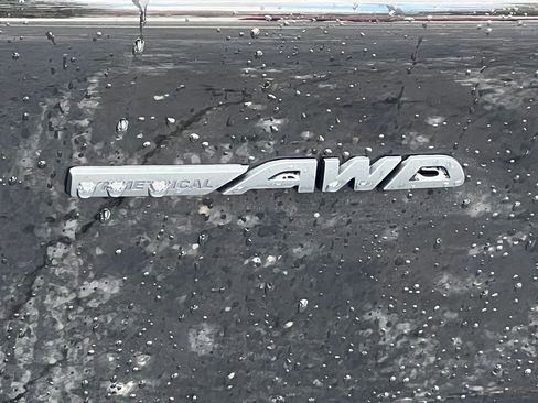 New 2026 Subaru Outback Wilderness image 2