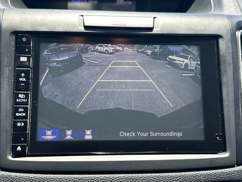 Used 2015 Honda CR-V EX-L image 33