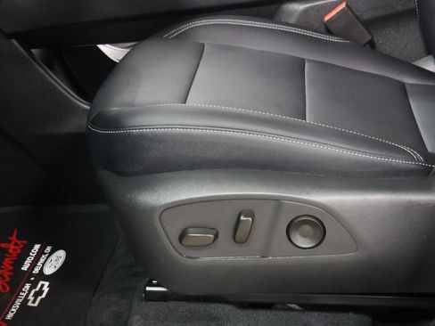 Used 2026 Chevrolet Traverse LT AWD/4WD image 20