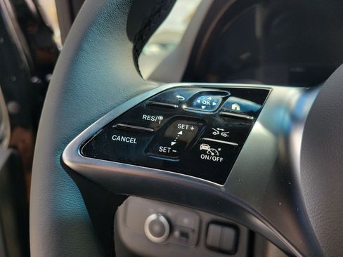 New 2026 Mercedes-Benz Sprinter 2500 image 31