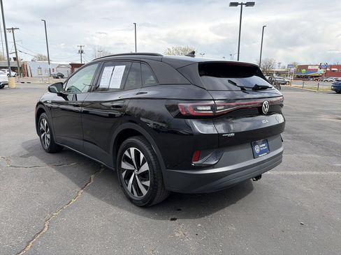 Certified 2023 Volkswagen ID.4 Pro AWD/4WD image 7
