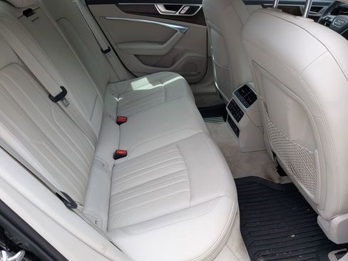 Used 2019 Audi A6 3.0T Premium Plus w/ Premium Plus Package AWD/4WD image 33