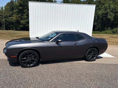 Used 2022 Dodge Challenger SXT w/ Blacktop Package