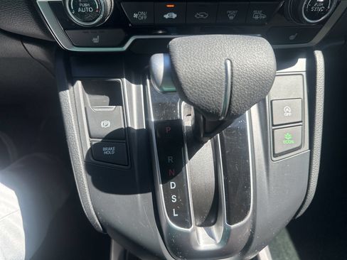 Certified 2020 Honda CR-V EX image 20