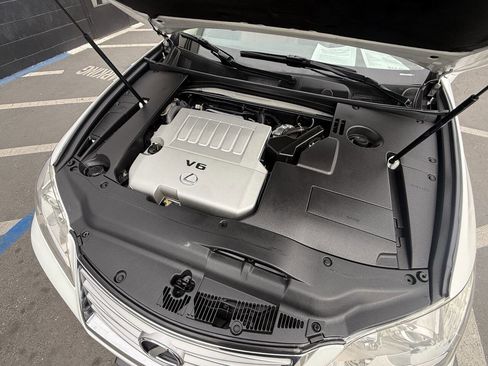 Used 2012 Lexus ES 350 w/ Touring Special Edition image 19