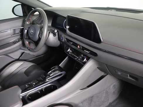 Used 2023 Hyundai Sonata N Line image 29