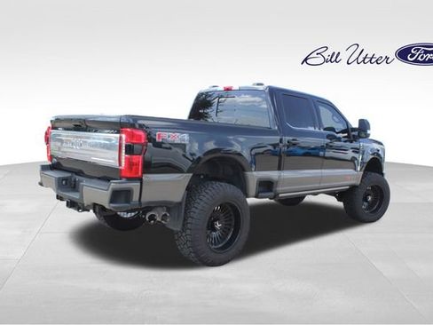 Used 2026 Ford F250 King Ranch AWD/4WD image 5