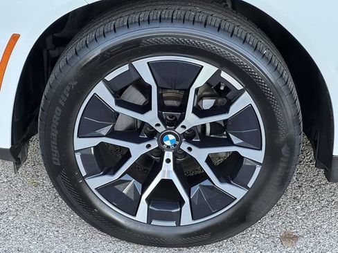 Certified 2025 BMW X3 xDrive30i w/ Premium Package image 13