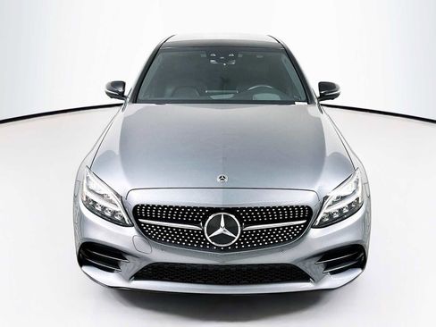 Used 2020 Mercedes-Benz C 300 Sedan image 6