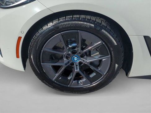 Used 2023 BMW i4 eDrive35 w/ Premium Package RWD image 25