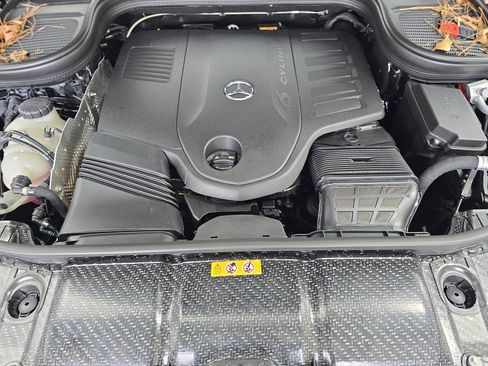 New 2026 Mercedes-Benz GLE 450 4MATIC image 30