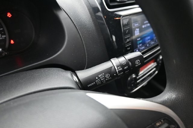 Used 2024 Mitsubishi Mirage ES FWD image 24