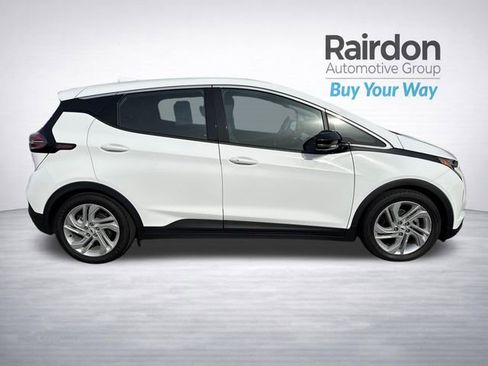 Used 2023 Chevrolet Bolt LT w/ Driver Confidence Package image 17