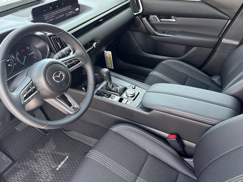 New 2026 MAZDA CX-50 Meridian Edition AWD/4WD image 7