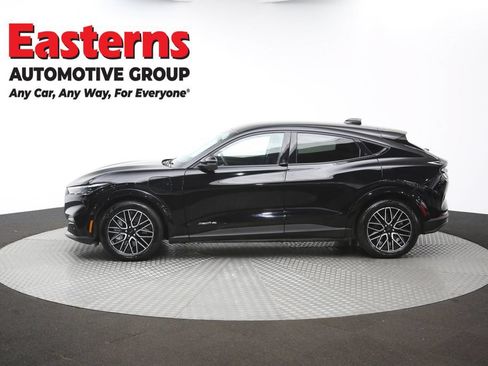 Used 2025 Ford Mustang Mach-E Premium AWD/4WD image 61