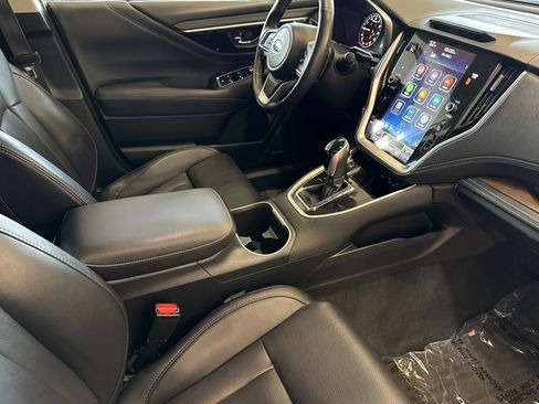 Used 2020 Subaru Outback Limited XT image 15