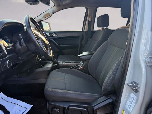 Used 2022 Ford Ranger XLT w/ Equipment Group 301A Mid image 9