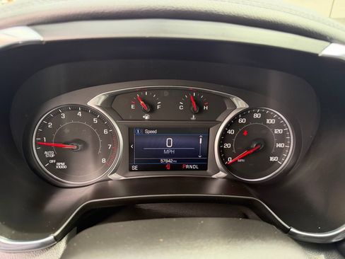 Used 2022 Chevrolet Blazer LT FWD image 26