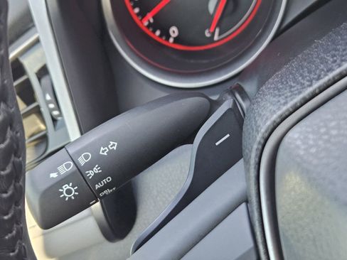 Used 2024 Toyota Camry XSE w/ Navigation Package image 27